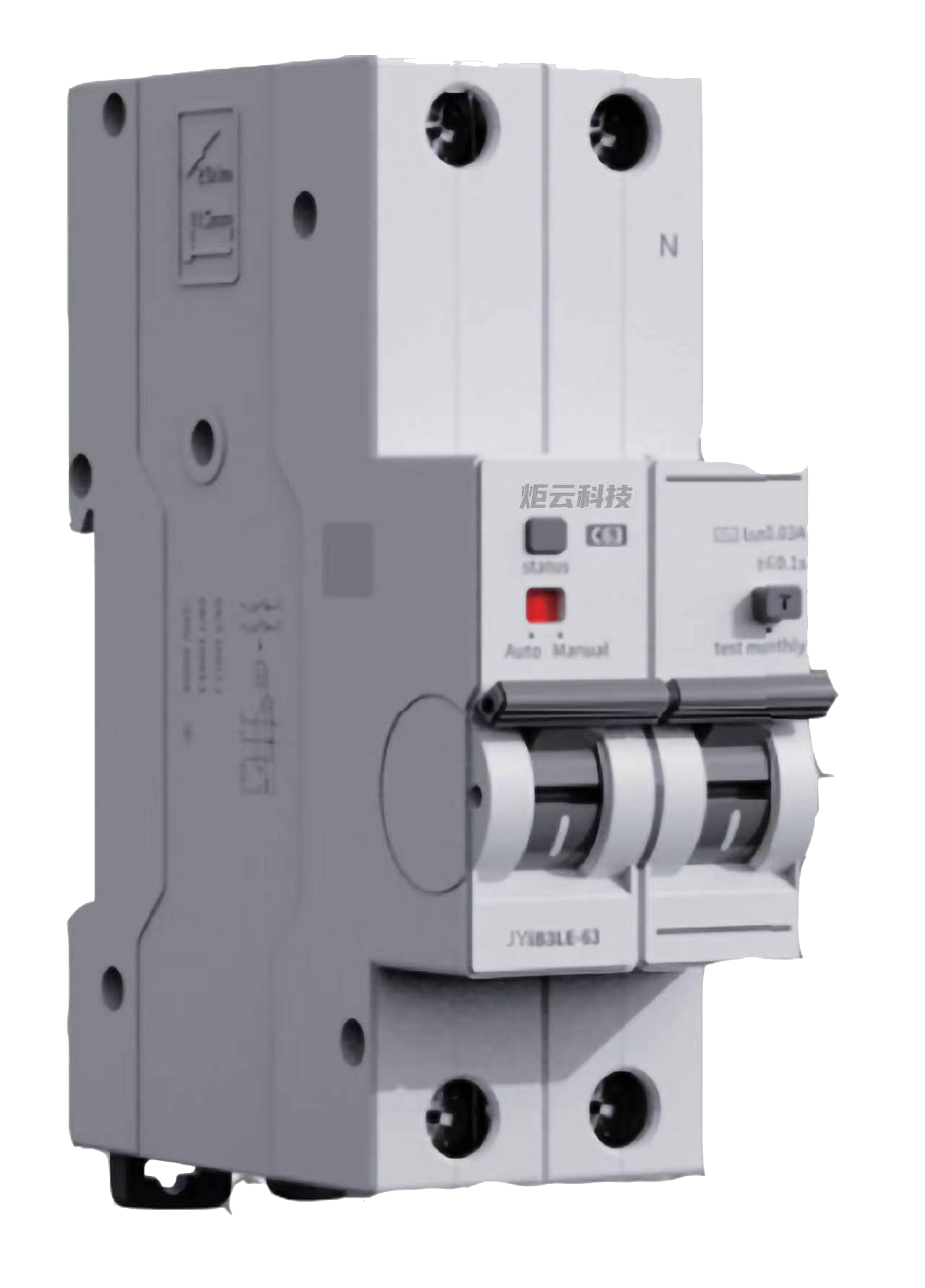 物联网数字断路器