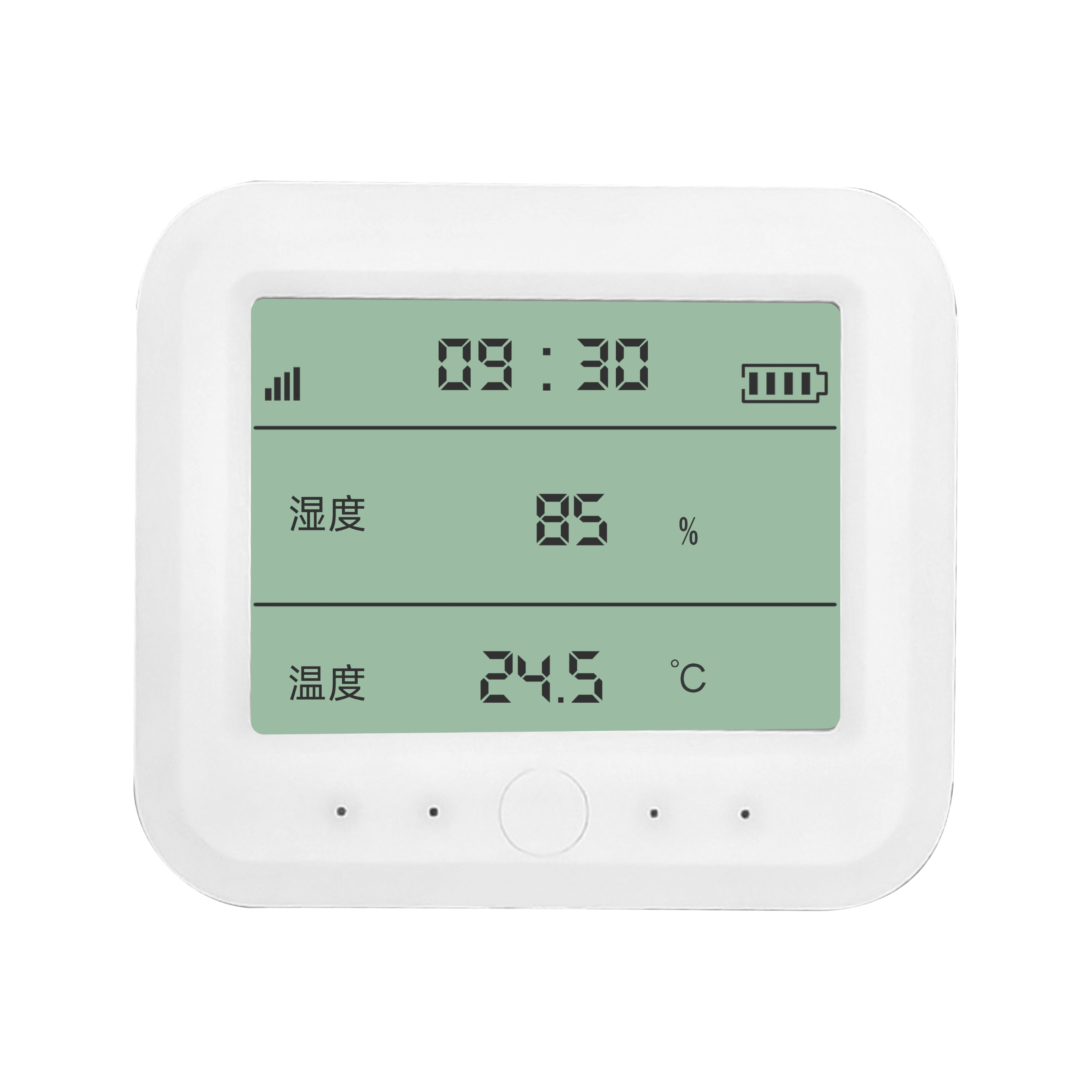 温湿度探测器