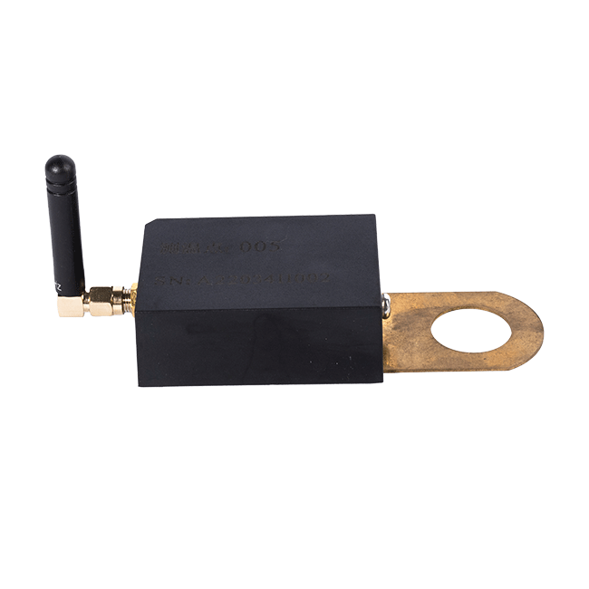 户外有源无线温度传感器