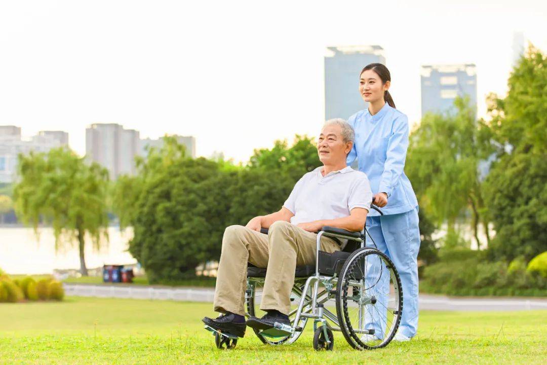 民政养老机构智慧用电解决方案